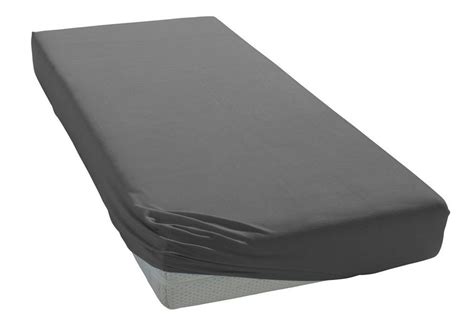 Kommen sie zum probeliegen in unser boxspringbetten, matratzen und wasserbetten geschäft ganz in ihrer nähe. Spannbettlaken »Jersey-Elasthan«, bellana, für ...