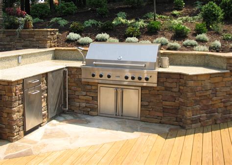 This pellet grill revolutionizes all aspects of grilling and smoking! Designing an Outdoor Kitchen - Revolutionary Gardens