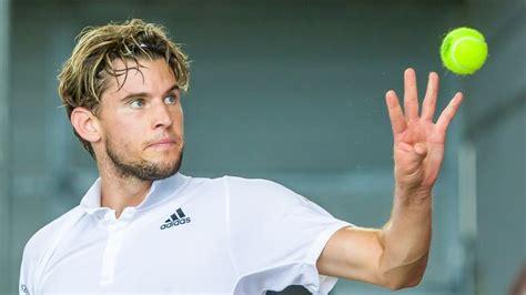 Последние твиты от dominic thiem (@thiemdomi). US Open: Dominic Thiem prepared to show resilience in ...