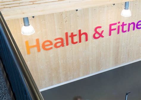 Currently, air transport represents around two percent of global carbon dioxide emissions. BSKYB Health and Fitness Centre - Adcock Refrigeration and ...