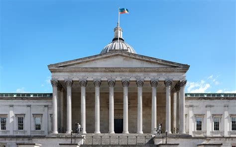 Ucl Named As One Of The Worlds Best Universities To Study Ucl News