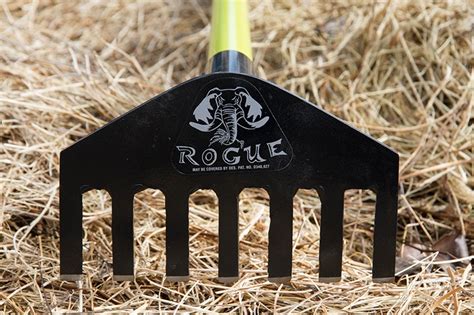 Rogue Hoe Distributing Llc When Only The Toughest Hoe Will Do