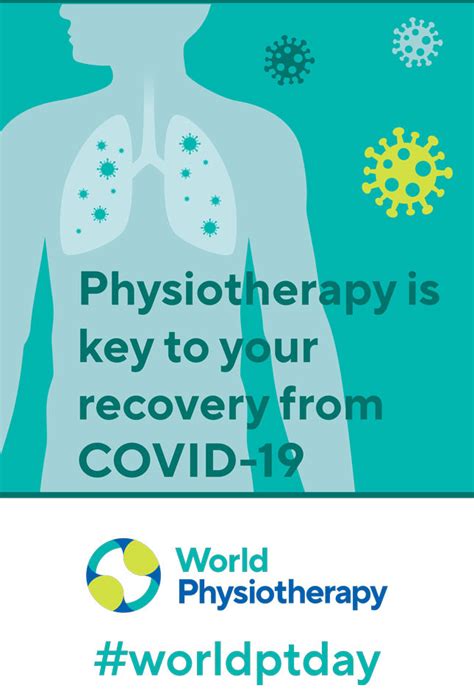 World Pt Day 2020 Banner World Physiotherapy