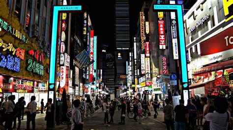 If you're planning a trip to japan, one of the japan's best destinations: Best of Shinjuku - Tokyo ᴴᴰ 新宿 (Part 3) - YouTube