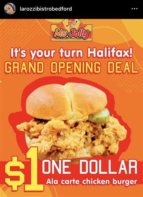 Matt Dagley On Twitter Grand Opening Deal Halifax
