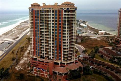 Portofino island resort places you 7.4 mi (11.9 km) from woodland park and 11.3 mi (18.2 km) from veterans memorial park. Portofino Island Resort Spa (Pensacola Beach, FL): Top ...
