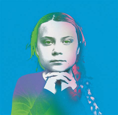 Greta Thunberg Hears Your Excuses She Is Not Impressed The New York Times