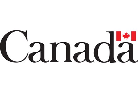 Government Of Canada Logo And Symbol Meaning History Png