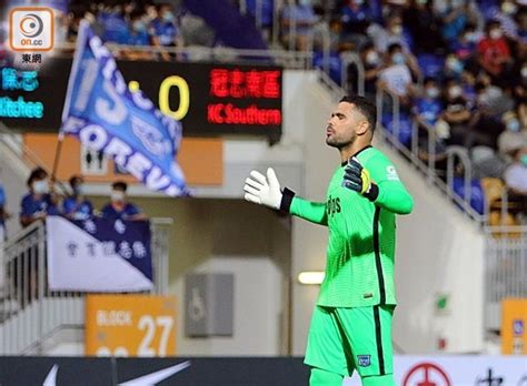Hong kong premier league (chinese: 港超聯 正式轉做入籍兵 保羅：等咗好耐｜即時新聞｜體波｜on.cc東網