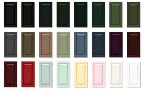 Exterior Shutter Colors Standard Color Options Timberlane In 2023
