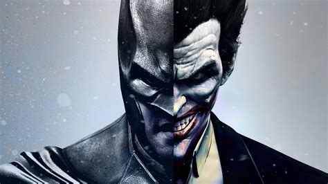 Batman Wallpaper Batman Vs Joker Ver4 By Eziocaval On Deviantart