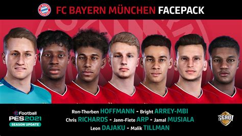 Tota la informació sobre les eleccions del barça / toda la не пользуетесь твиттером? PES 2021 Facepack FC Bayern Munchen by EgaOi ...