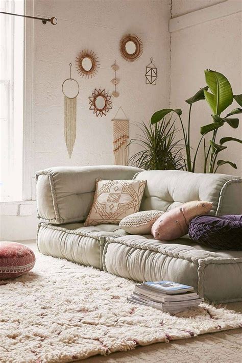 The 30 Best Collection Of Floor Cushion Sofas