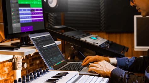 10 Tips For Improving Your Music Production Skills