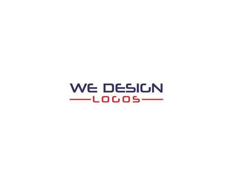 Entry 55 By Farhanparach For We Design Logos Logo Freelancer