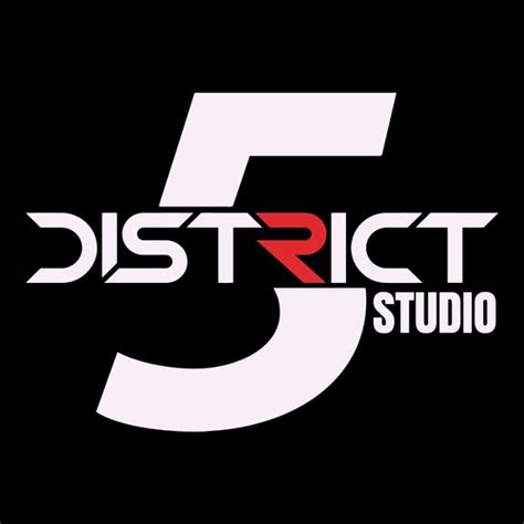 District 5 Studio Media Agency District 5 Studio Linkedin