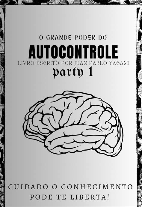 O Poder Do Autocontrole Pdf Grátis