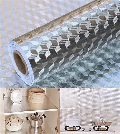 Top More Than 81 Waterproof Wallpaper For Kitchen Super Hot