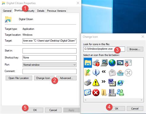 How To Pin Any Folder To The Windows Taskbar In 3 Steps Digital Citizen