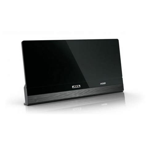 Die alte antenne tut es auch. Lte Antenne Innen-Engel dvb-t, 36db - DiscoAzul.com