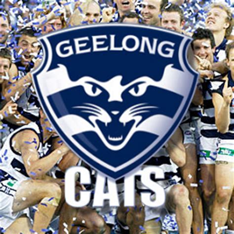 What kind of football does geelong football club play? Geelong Cats: Dream Team Preview - DT TALK