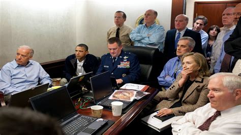 The Situation Room Know Your Meme
