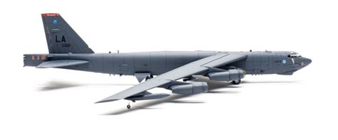 Build Review Of The Academy B 52h Stratofortress Scale Model Aircraft