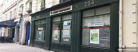 Людовик xiv взошел на престол, когда ему было 4 года. Credit Cooperatif Paris Branches | Banknoted - Banks in France
