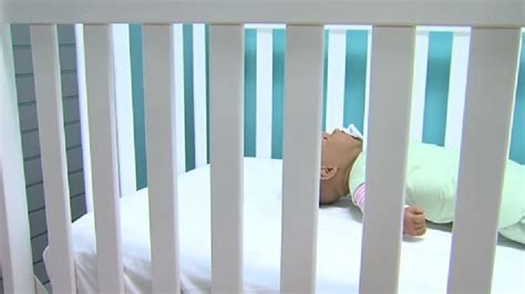 Experts Warn Parents About Co Sleeping Danger Katv