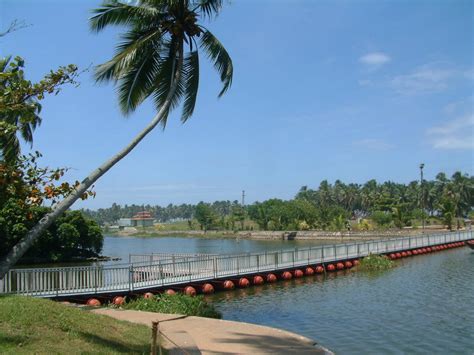 Welcome to Trivandrum District: Veli