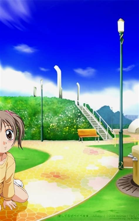 Playground Anime Hd Wallpapers Wallpaper Cave