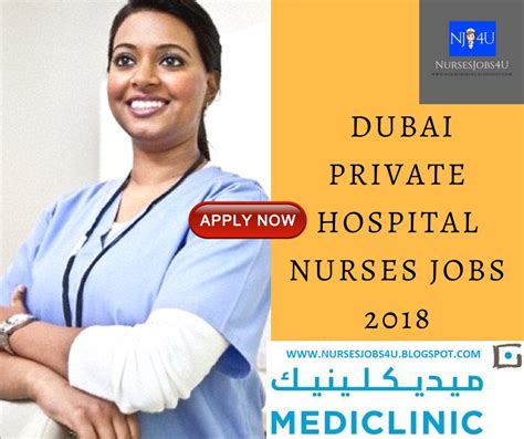Job In Dubai For Nurses Walterfitzroy