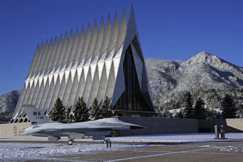 United States Air Force Academy Colleges Noodle