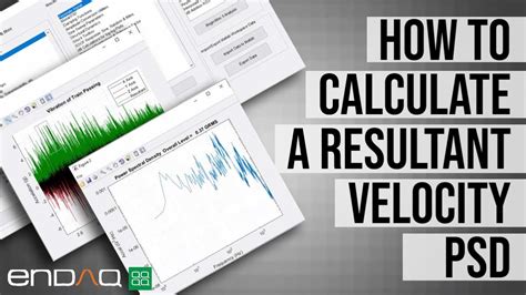 Calculate the resultant velocity of an airplane that normally flies at 200 km/h if it encounters a 50 km/h tailwind. How to Calculate a Resultant Velocity PSD - YouTube