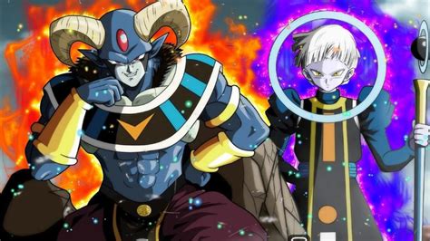 After defeating majin buu, life is peaceful once again. Dragon Ball Super Chapter 66 Release Date, The Ultimate ...