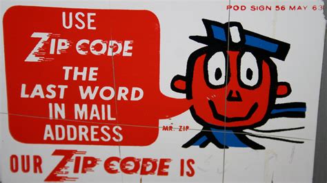 Zip код это Что такое Zip код