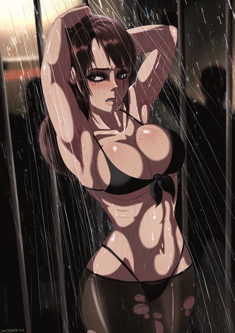 A Quiet Shower  By Shadbase Shadbase Know Your Meme