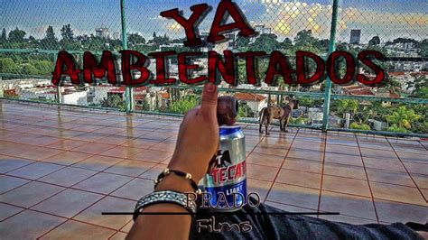 Herencia de patrones con 20 a�os ,con un estilo de musica pop rock. HERENCIA DE PATRONES - YA AMBIENTADO (COVER) - YouTube