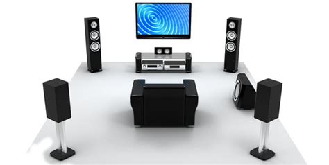 For instance, when it comes to surround sound, background. Stereo & Surround Sound Speakers For Home Theater Systems