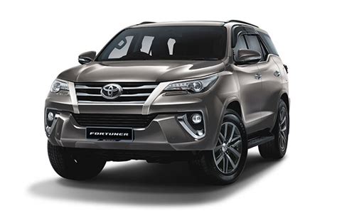 2019 Toyota Fortuner Price Reviews And Ratings By Car Experts Carlistmy