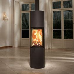 Rocket Stoves From Austroflamm Architonic Freestanding Fireplace