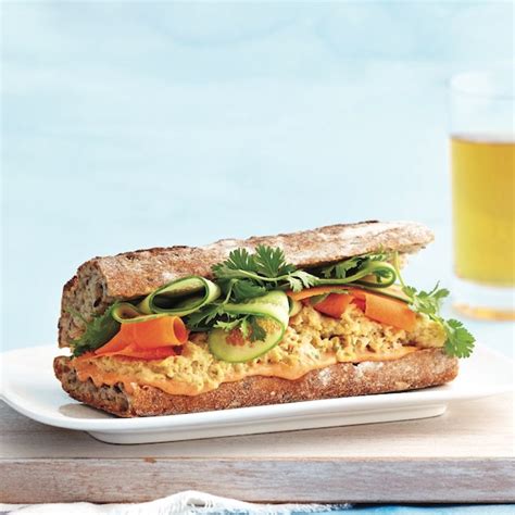 36 Best Sandwich Recipes Chatelaine