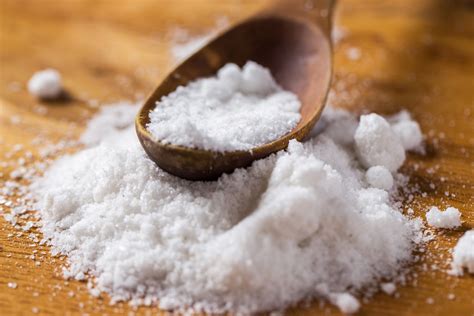 نمک ید دار خوراکی و تاثیر عوامل مختلف در نحوه توزیع آن آراد برندینگ