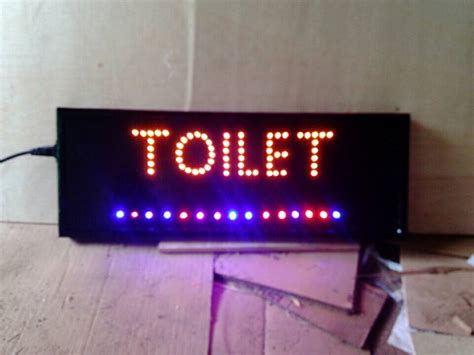 Hal itu juga mempengaruhi dirinya dan kemudian merasa jenuh untuk melanjutkan. JUAL PAPAN NAMA TULISAN LAMPU LED SIGN: Tulisan Lampu Led ...