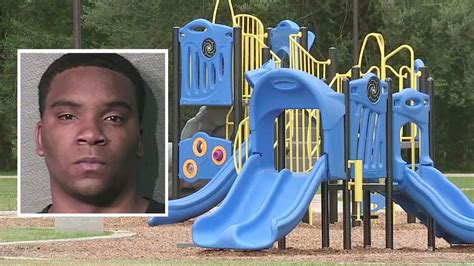 18 Year Old Man Charged For Allegedly Exposing Himself To Women At Park