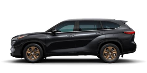 2023 Highlander Hybrid For Sale Smart Motors Toyota