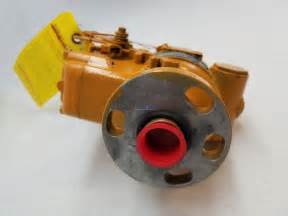 Case 188d Injector Pump Rebuilt Dbgfcc431 44aj A39219 Db0 2523
