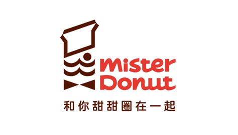 Mister Donut｜1fcitylink松山壹號店 — 幸福車站、旅途中的小確幸