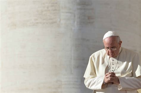 Pope Francis Brings A Forceful New Tone On Sexual Abuse Cases The Tico Times Costa Rica News