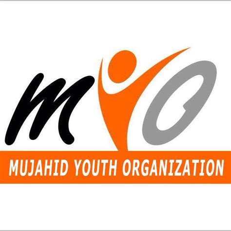 Mujahid Youth Organization